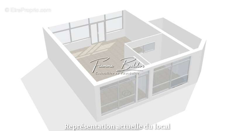 A vendre Local/Bureau 60m², Biguglia, Haute-Corse (20) - photo 16