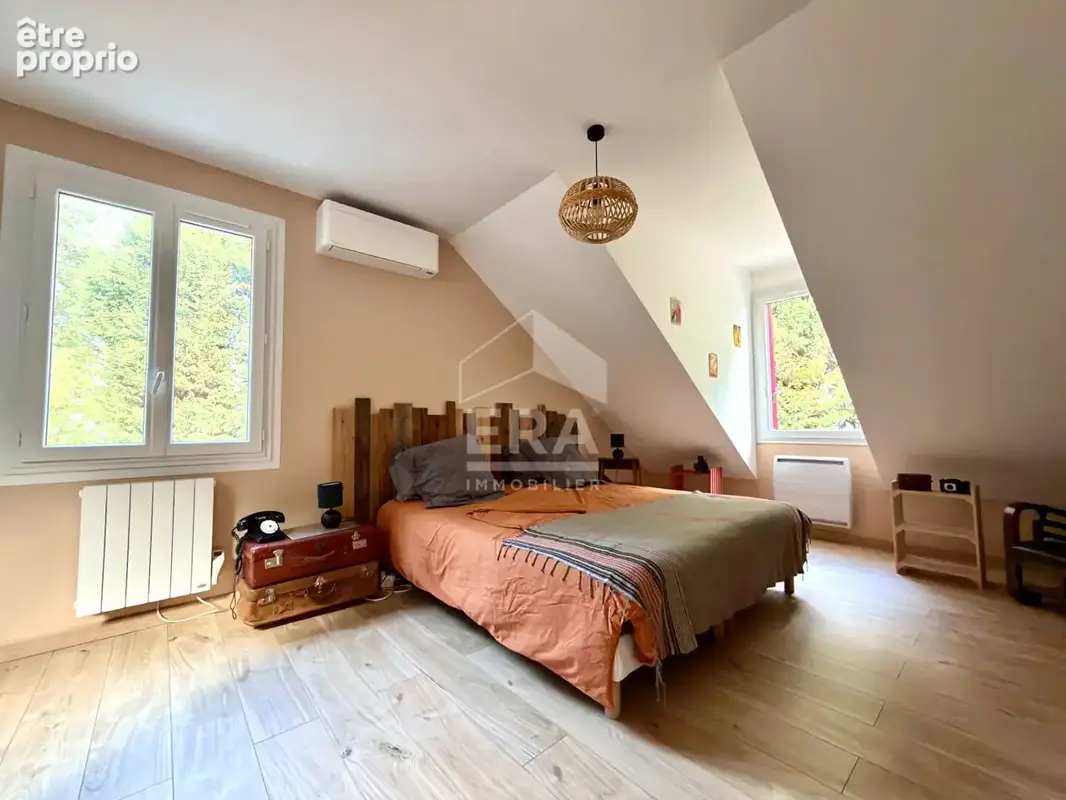 Maison 245m² à bagneaux-sur-loing - photo 7