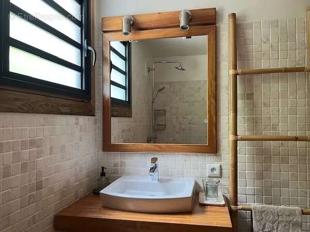 Maison à BOUILLANTE