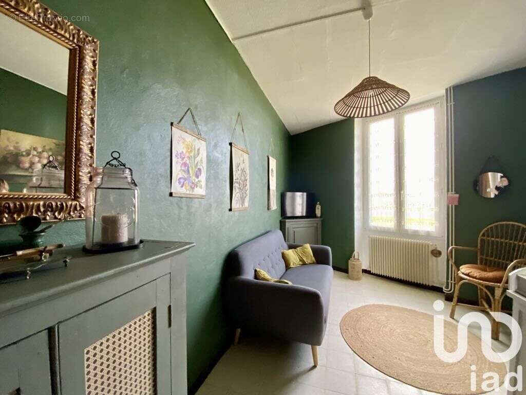 Photo 9 - Maison à NERAC