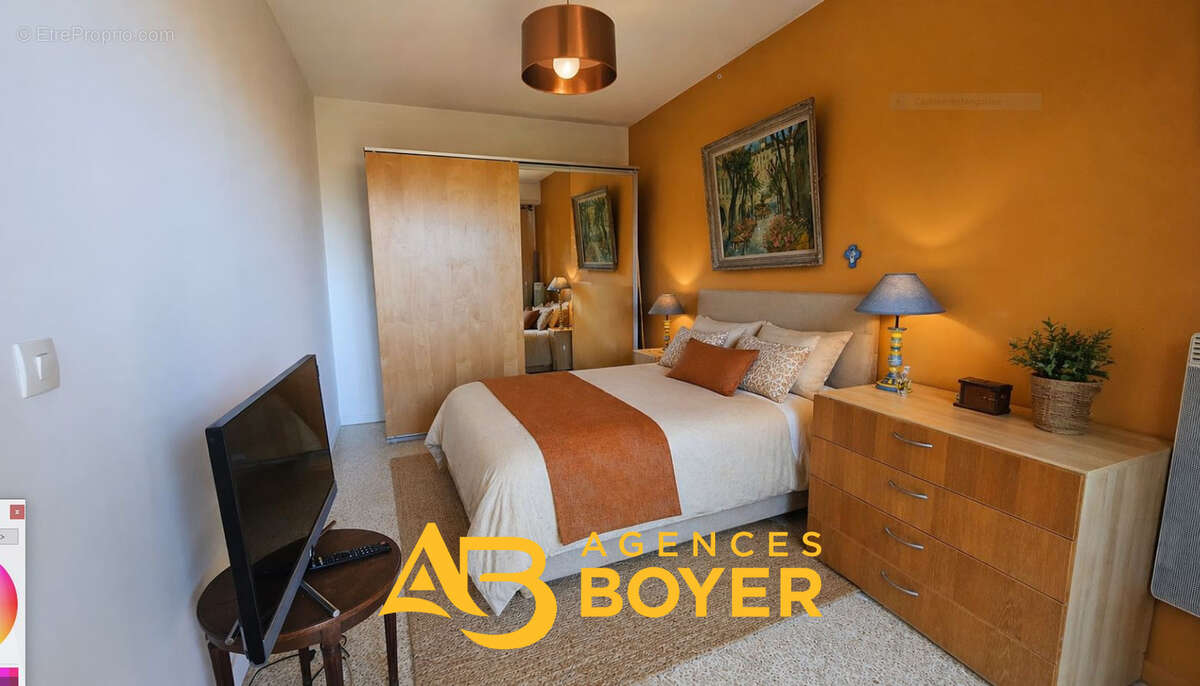 Appartement à BANDOL