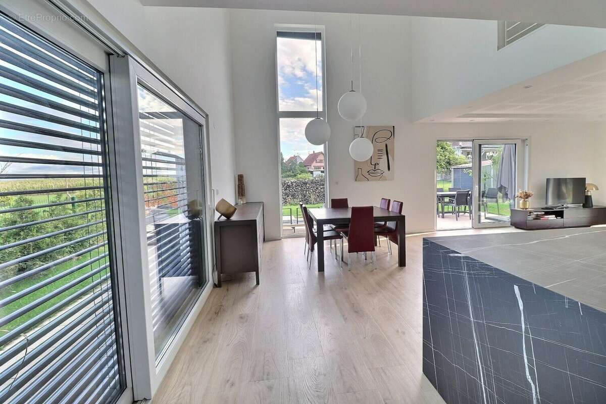 Maison à URSCHENHEIM