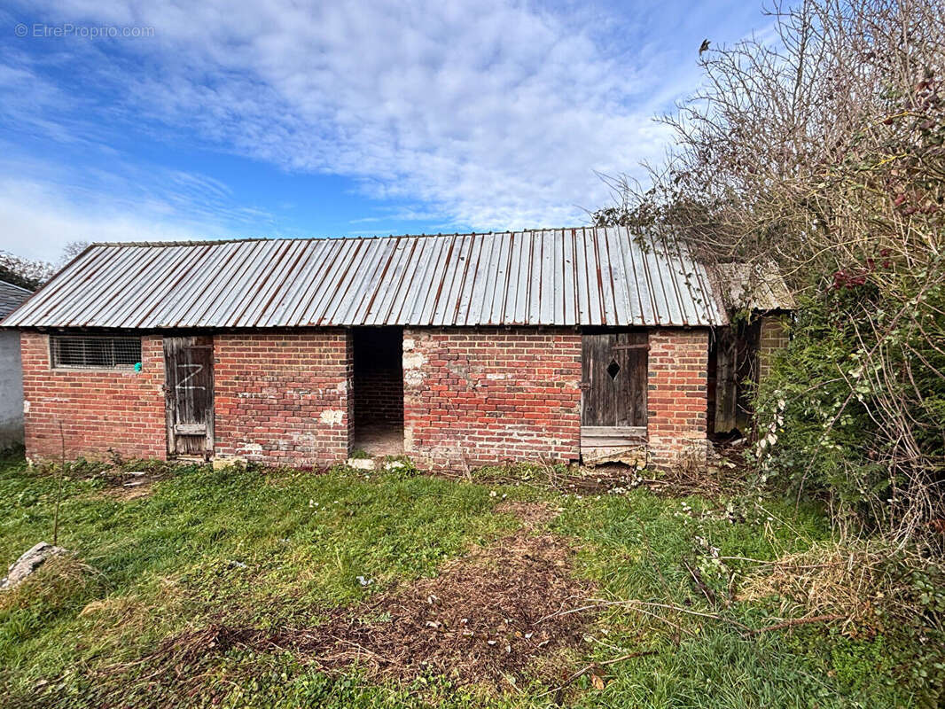 Maison Les Andelys - photo 9