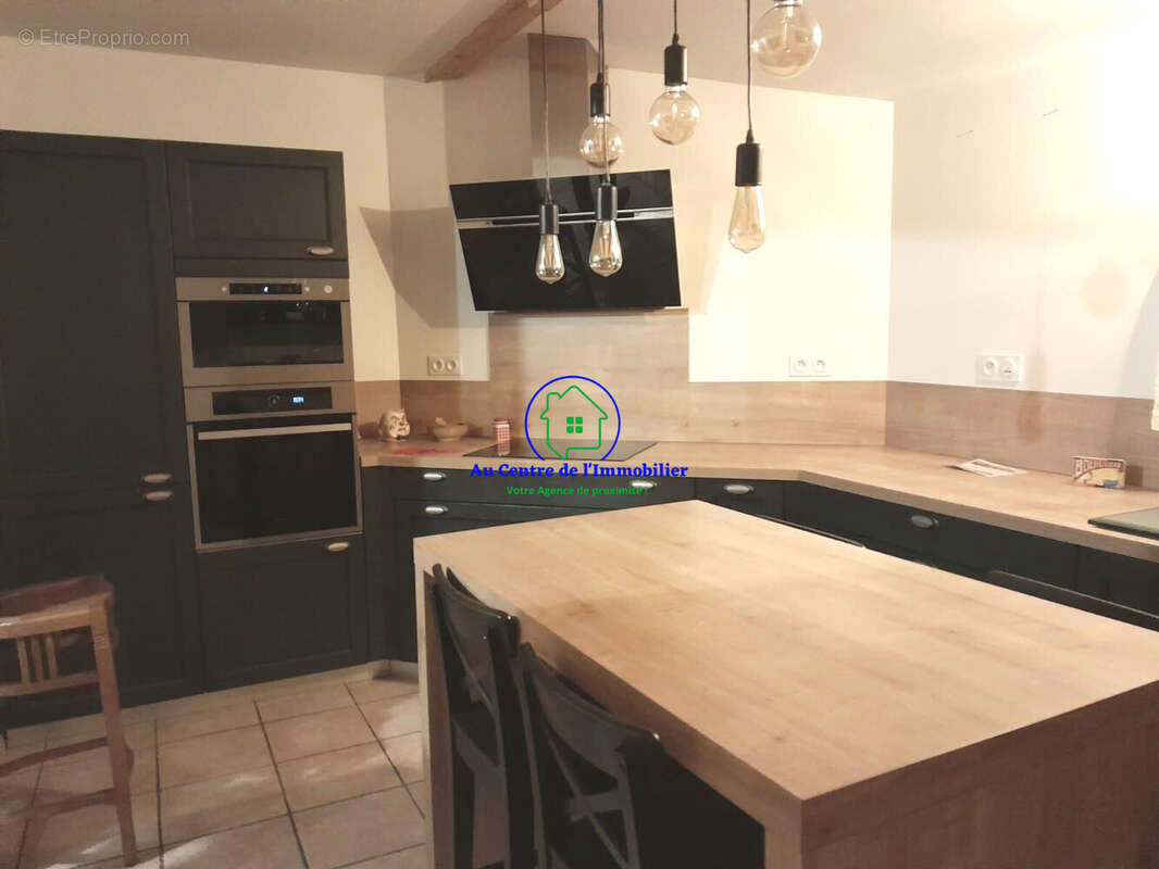 Maison à PONT-DU-CASSE