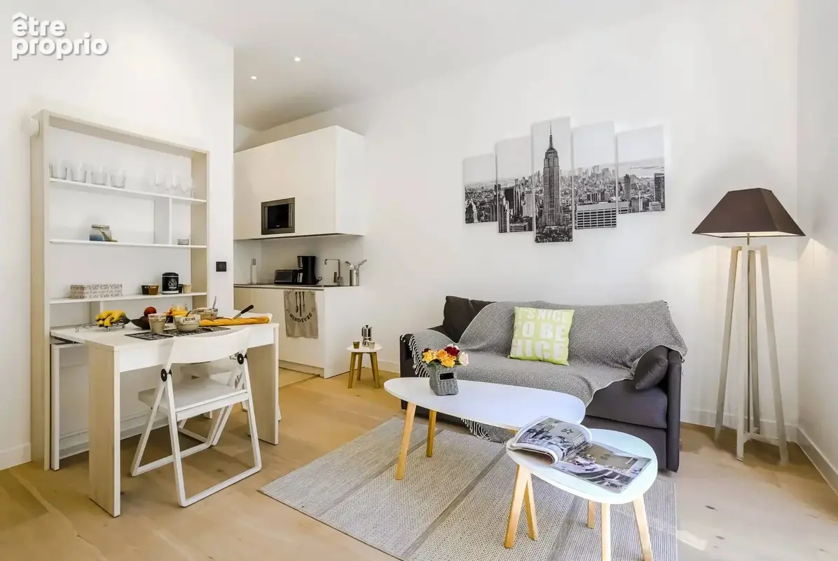 Exclusivité – nice gioffredo studio - photo 4