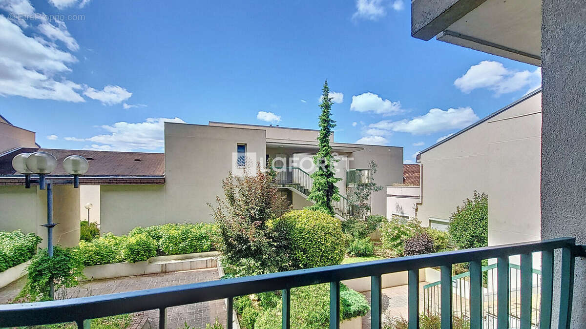 Appartement à MONTMORENCY