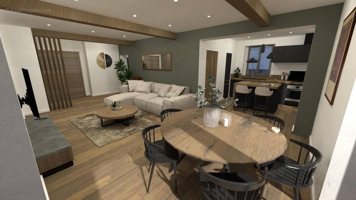 Photo 1 - Appartement à GERARDMER