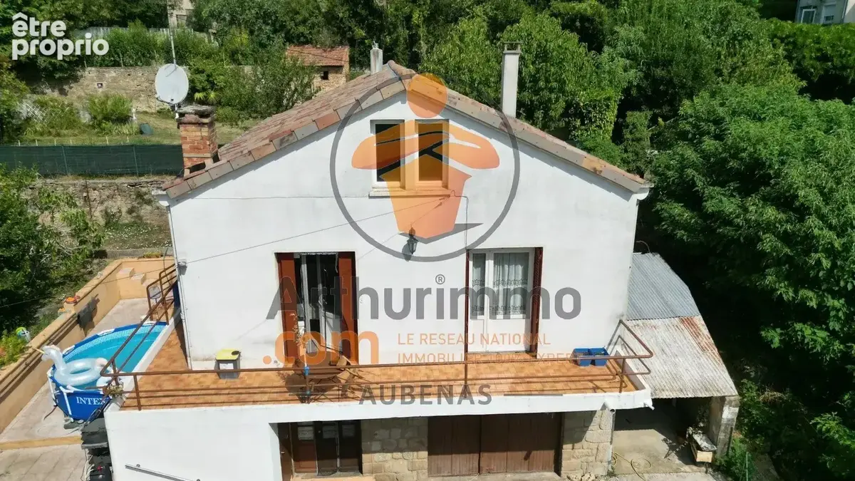 Vente Maison Aubenas(07200) 179 000ï¿œ - photo 2