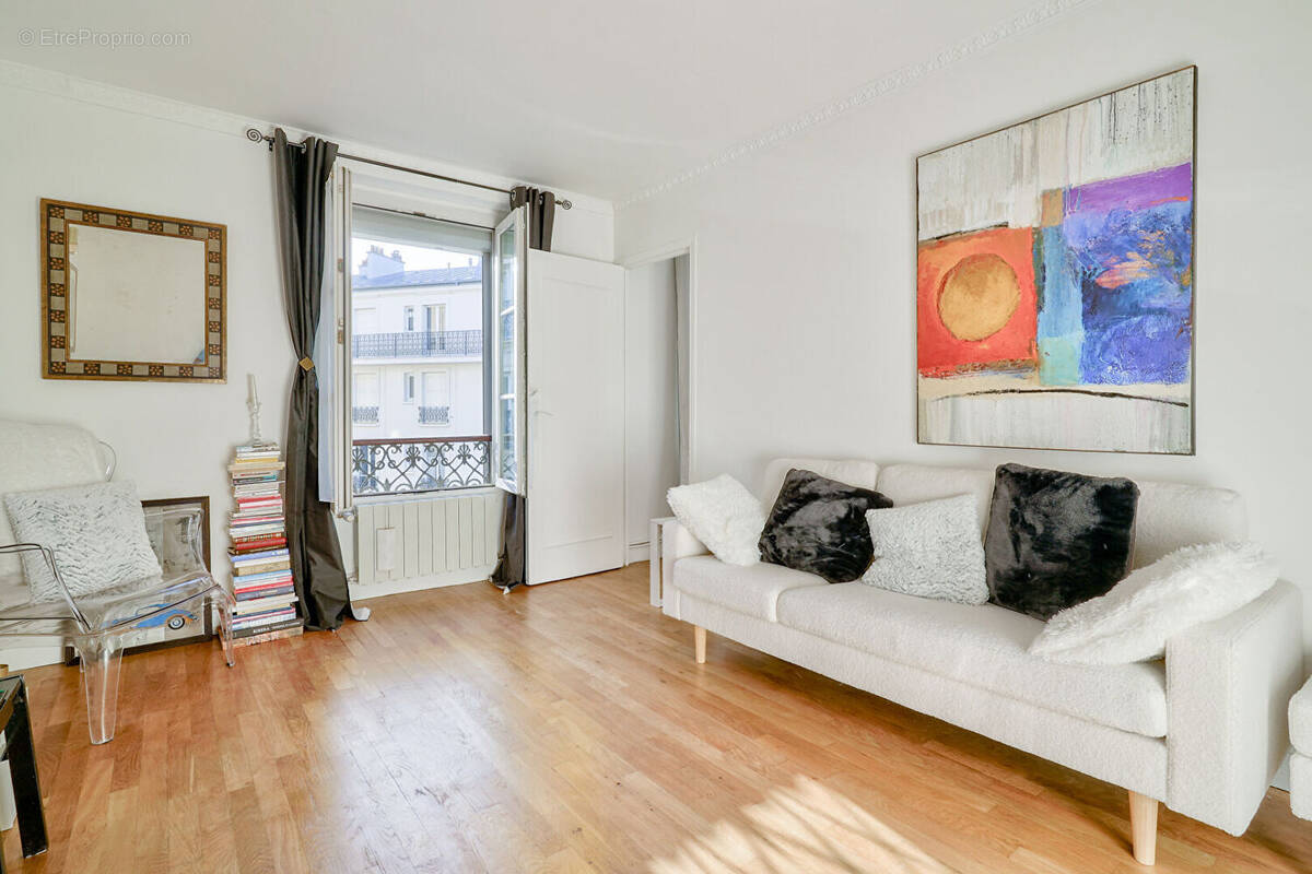 Appartement à VINCENNES
