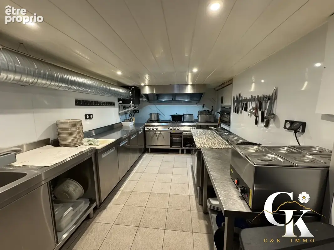 Bien immobilier à vendre à La Tronche (38700) - photo 5