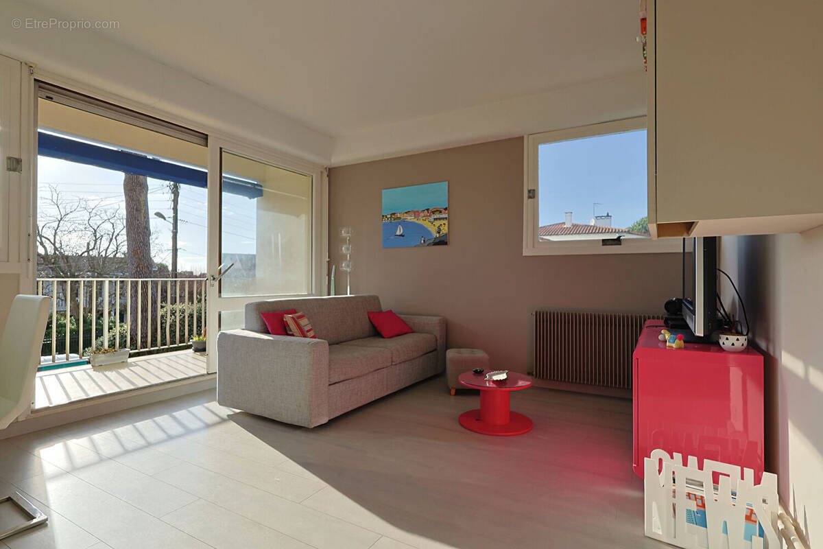 Appartement à ROYAN