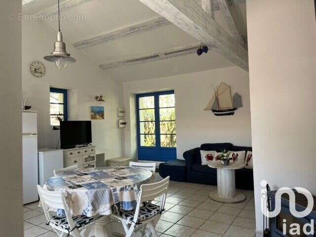 Photo 2 - Maison à BARBATRE