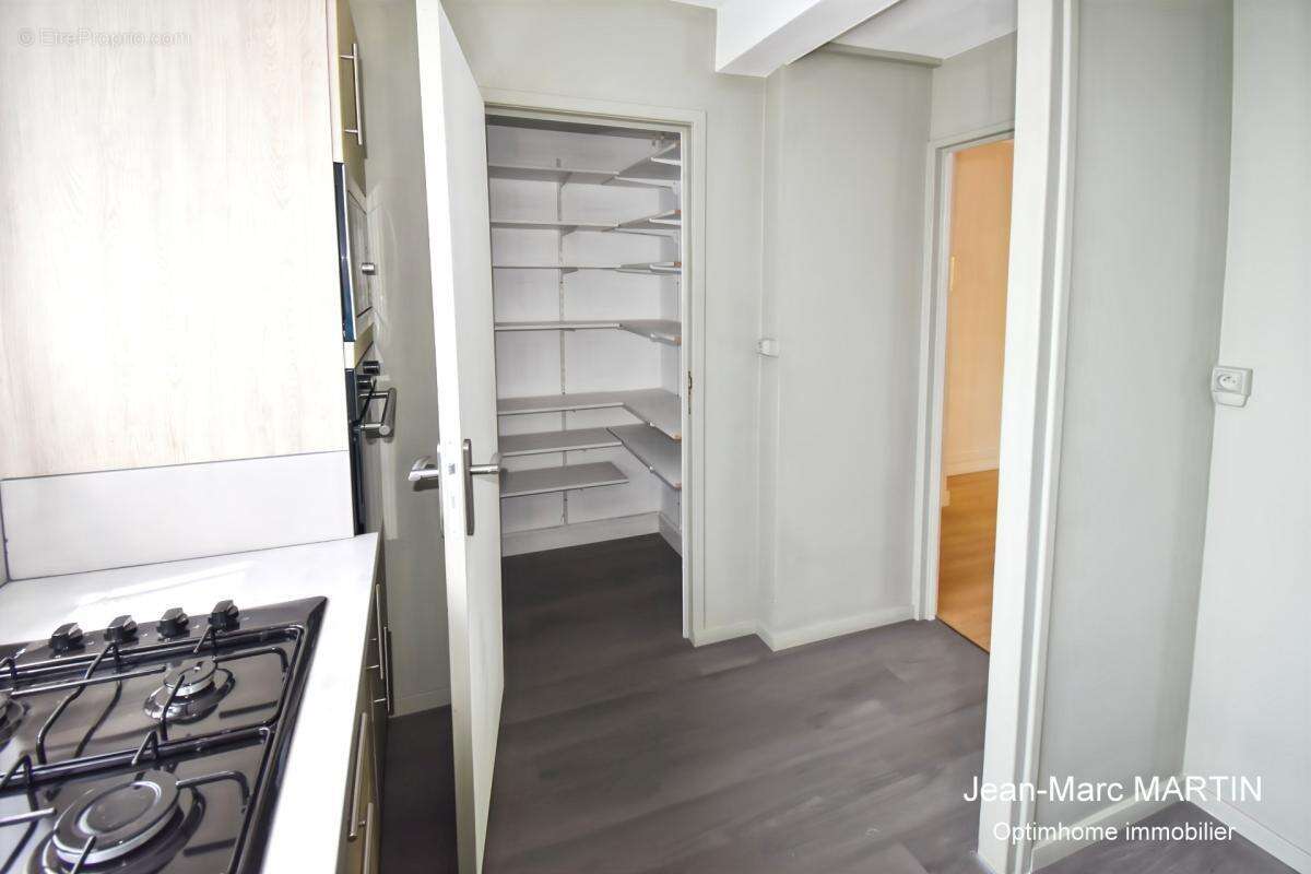89 000 € – Appartement 2 pièces avec balcon et cave à Wattrelos - photo 14