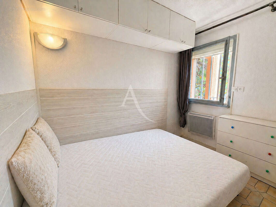 Appartement Sète 2 pièces 36.07 m2 - photo 6