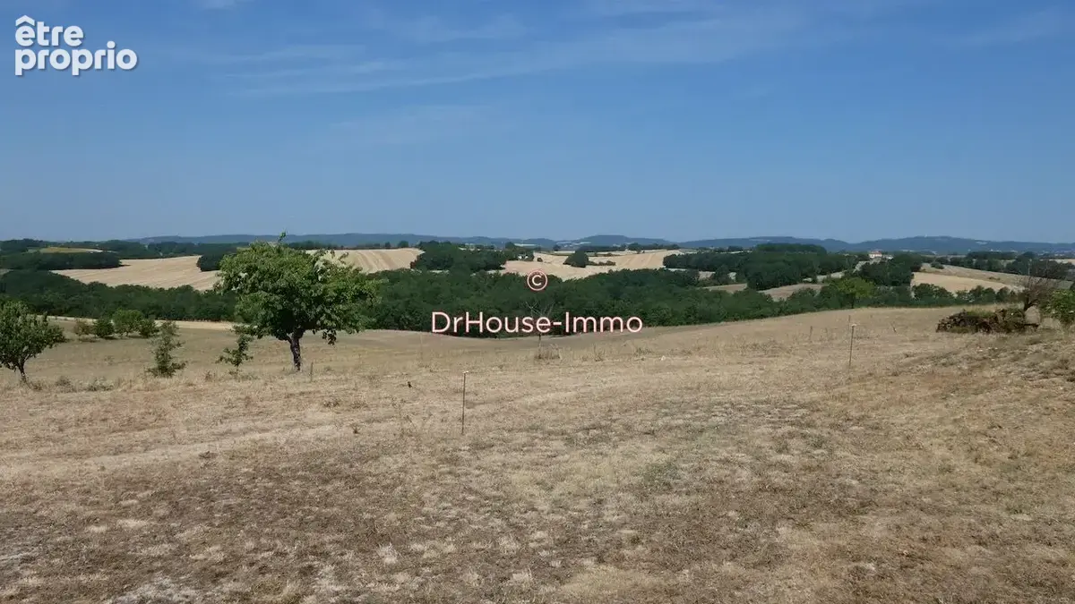 Maison 7 pièces 220 m² à vendre à Cahuzac-Sur-Vere (81140) - photo 21