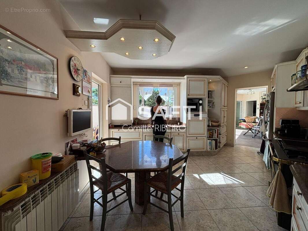 Photo 5 - Maison à LEUCATE