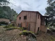 Maison à CORTE