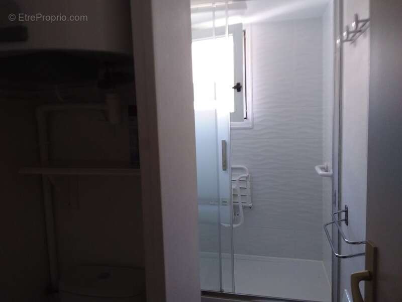 Appartement à SAINT-LARY-SOULAN