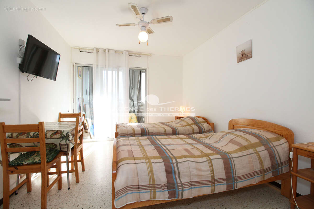 Appartement à BALARUC-LES-BAINS