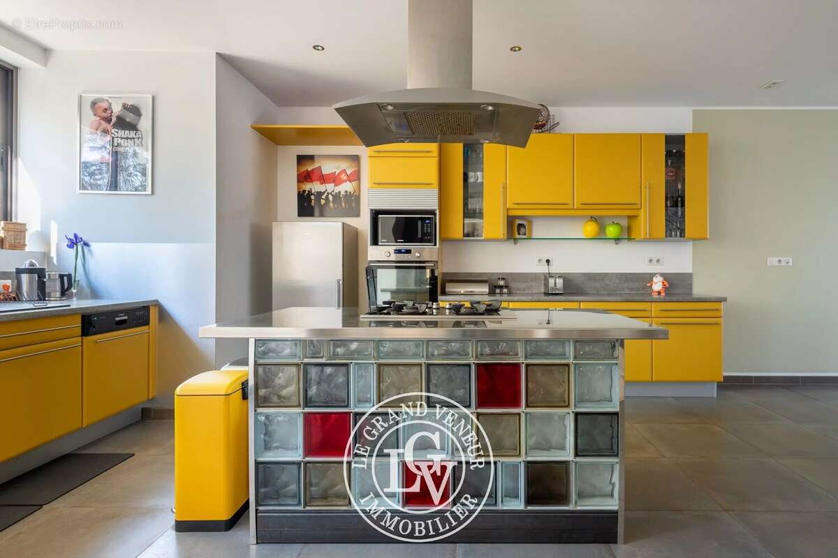 Maison à SAMOIS-SUR-SEINE