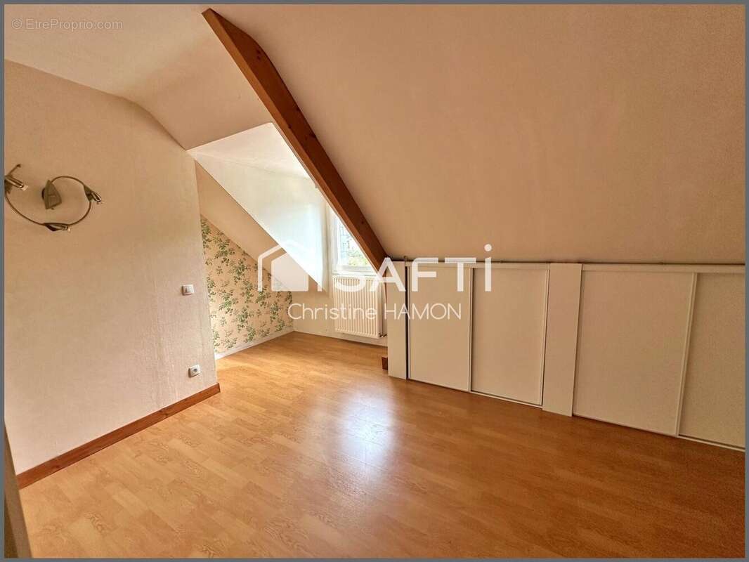 Photo 8 - Maison à LA TURBALLE