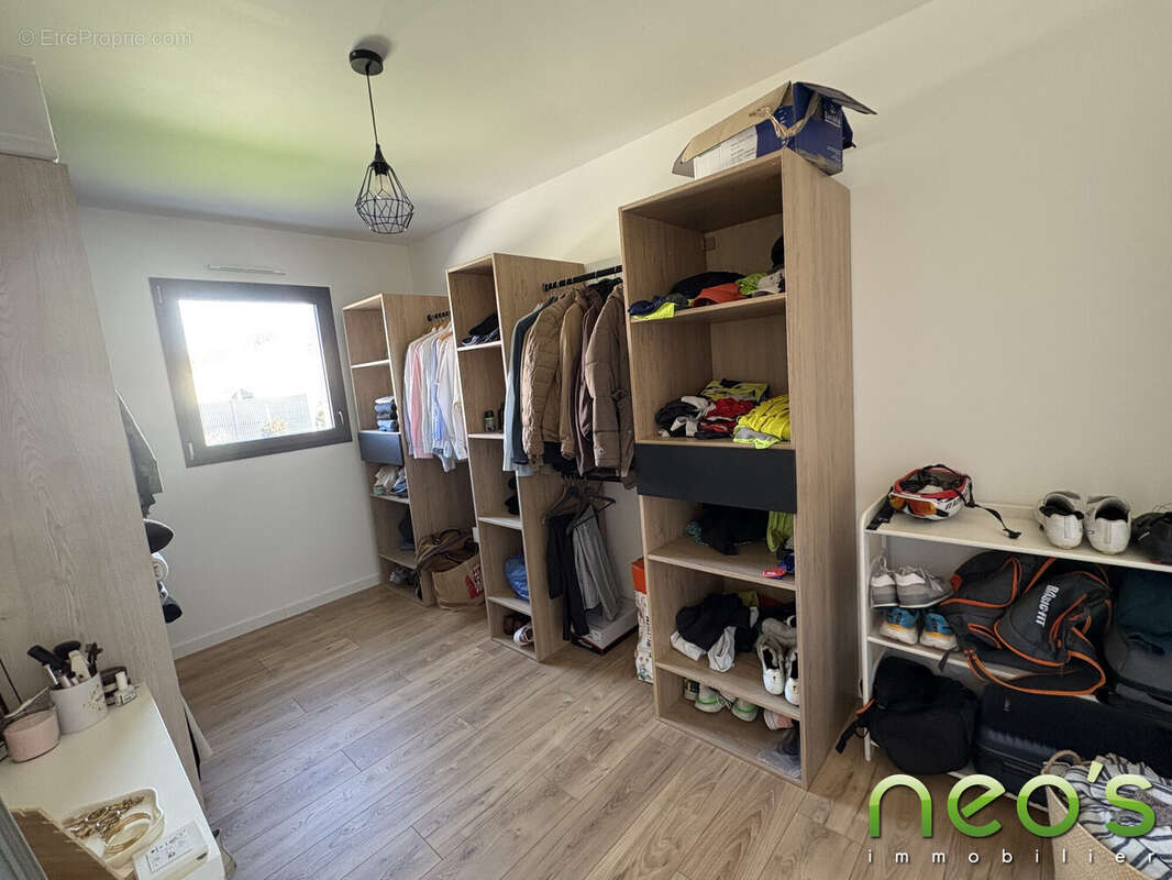 Maison à LA RENAUDIERE