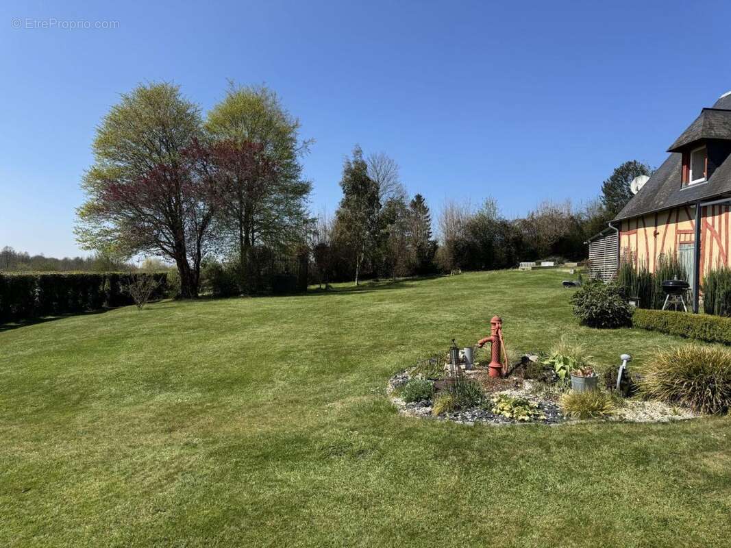 Maison 155 m² à Lisieux  - photo 3