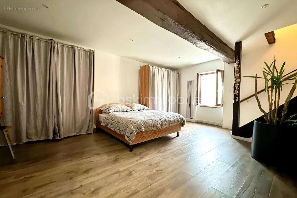 Maison à L'ISLE-ADAM