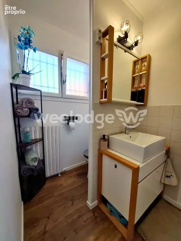 Maison 4 pièces 70 m² à vendre à Bercheres-Saint-Germain (28300) - photo 7