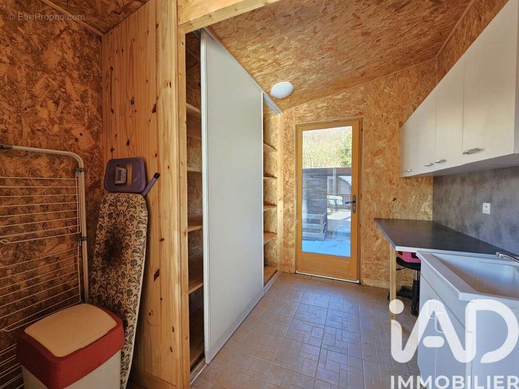 Photo 8 - Appartement à CHIGNIN