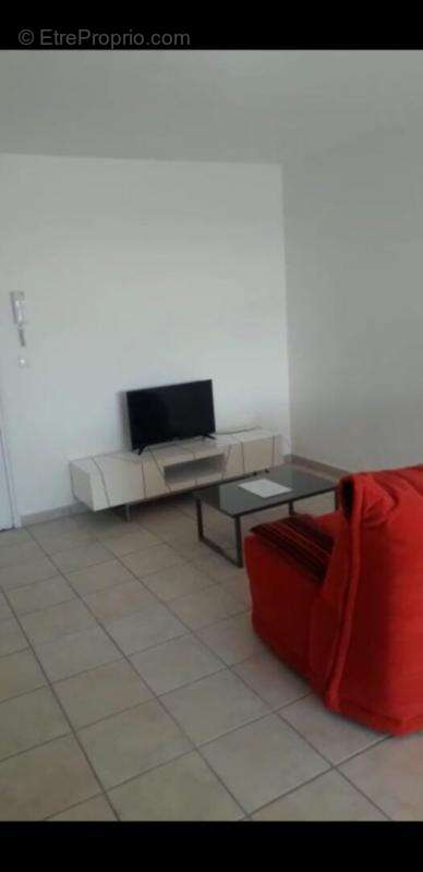 Appartement à LE LAMENTIN