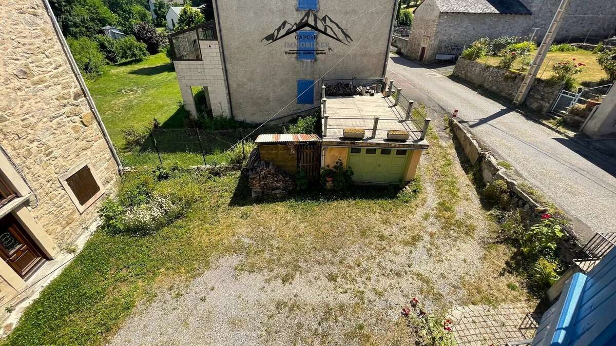 Maison de village - LE PLA - photo 15