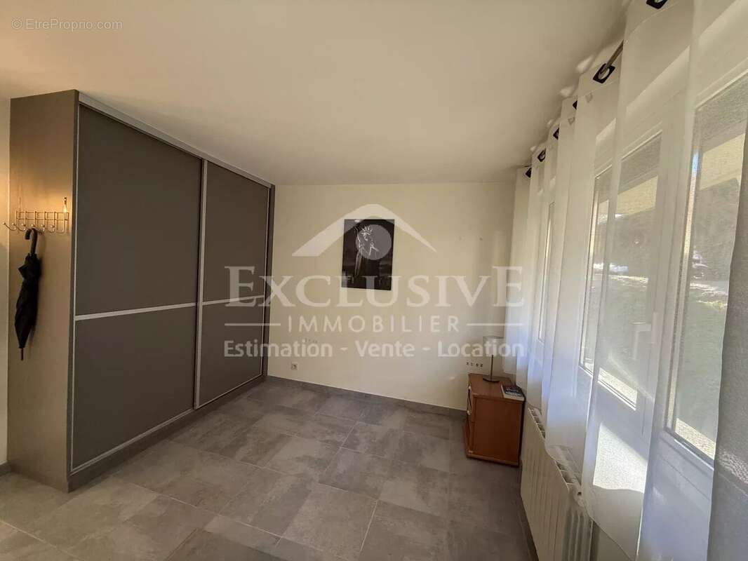 Appartement à DEAUVILLE