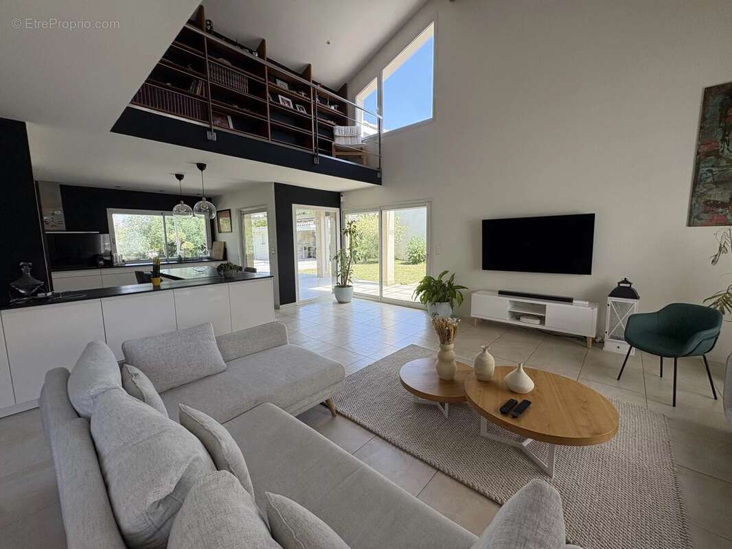 Plaisance-du-touch - maison t5 - photo 3