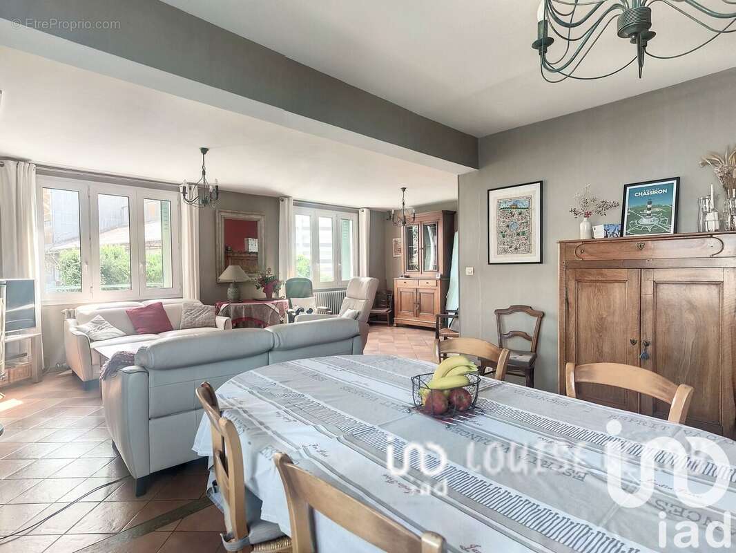 Photo 2 - Maison à DOURDAN