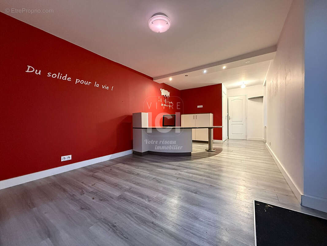 Appartement à ANGERS