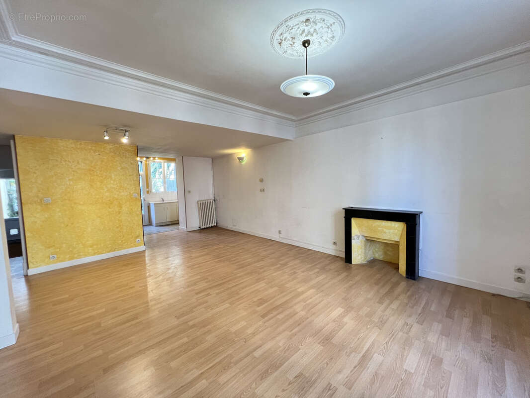 Maison à LA ROCHE-SUR-YON