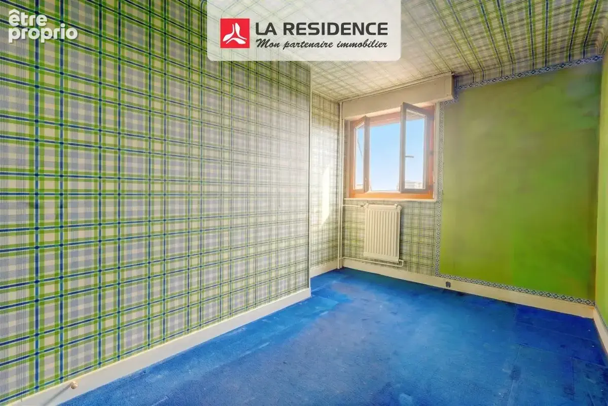Appartement 52 m² à Taverny  - photo 5