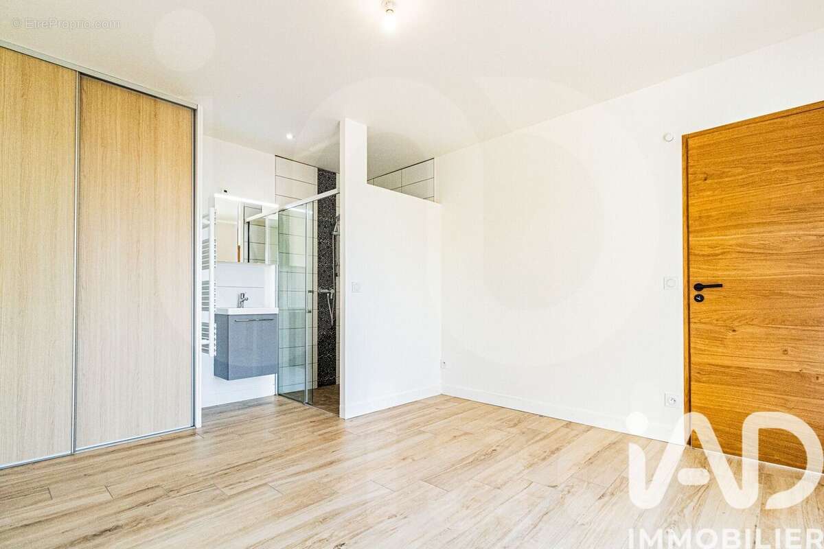 Photo 5 - Maison à LE HAVRE