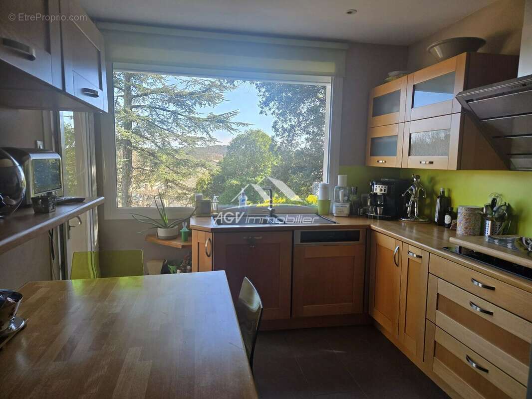 Maison à SAINT-PRIVAT-DES-VIEUX