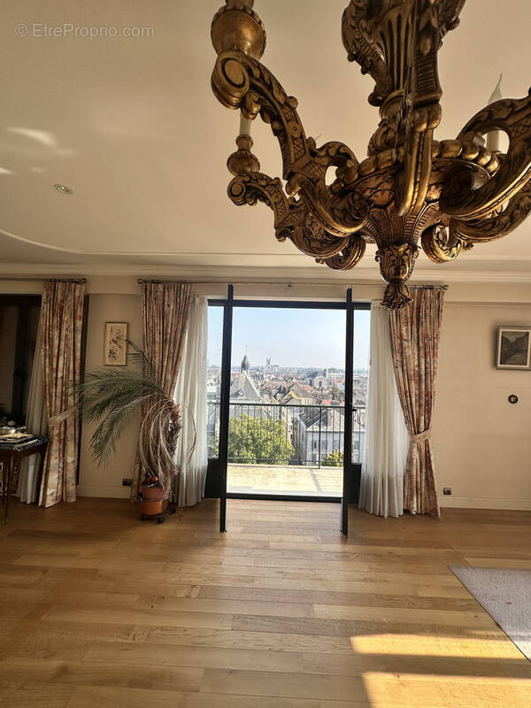 Appartement à TROYES