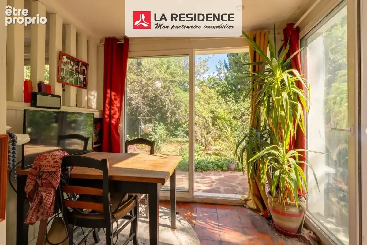 Maison 3 pièces 63 m² à vendre à Taverny (95150) - photo 5