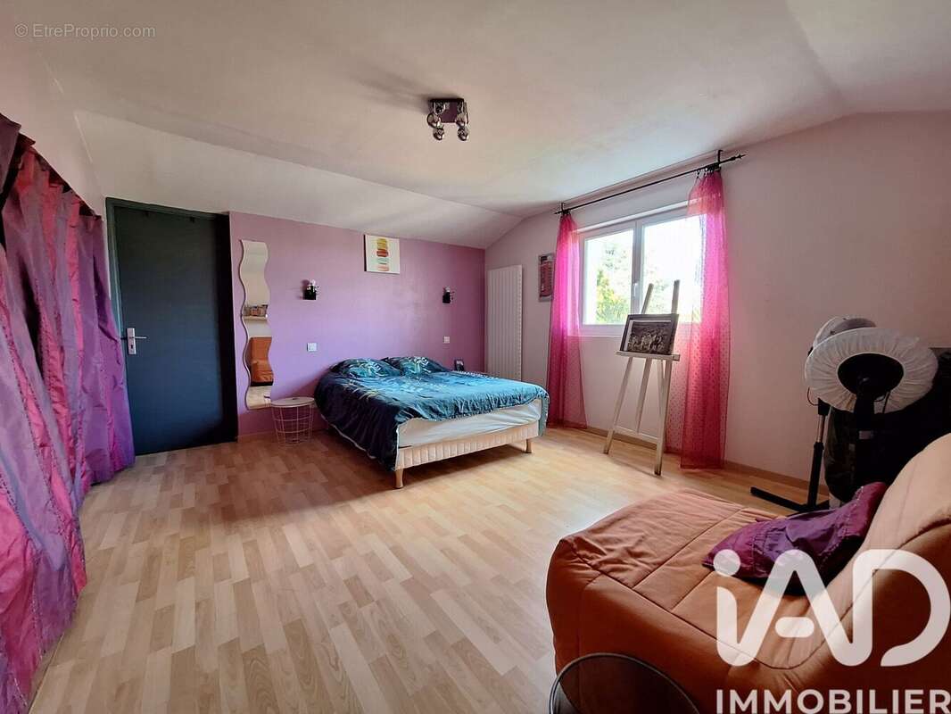 Photo 9 - Maison à VILLEMUR-SUR-TARN