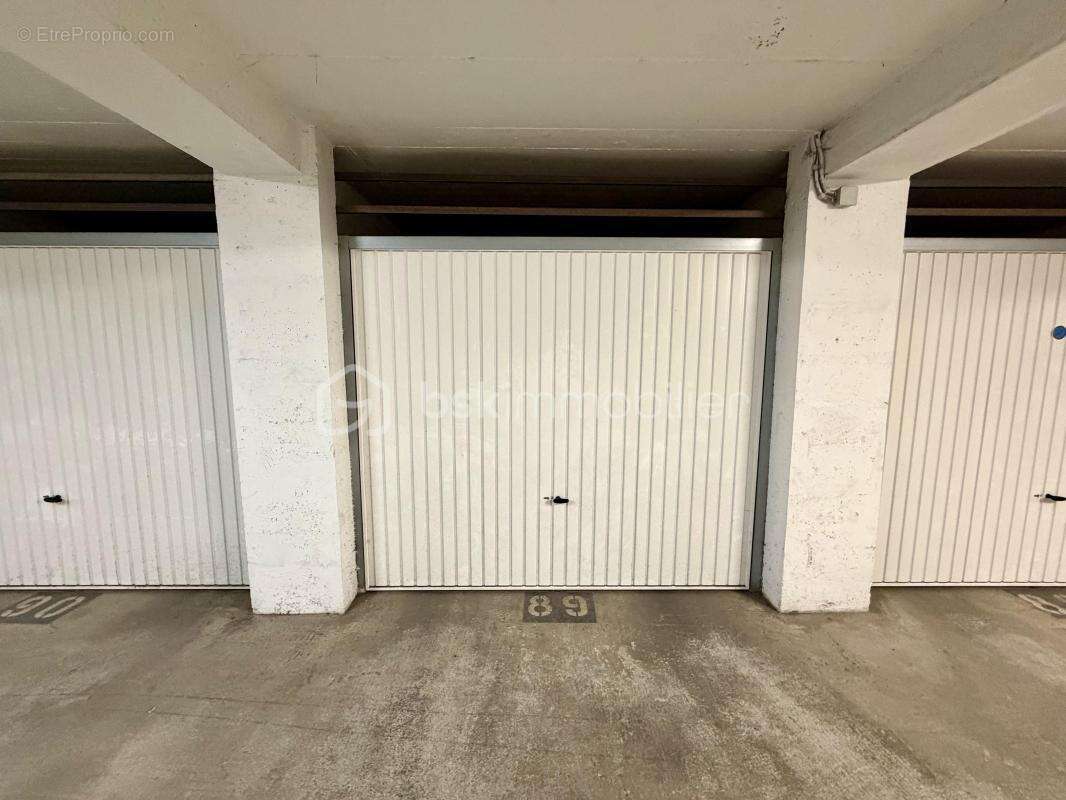 Appartement f2 42m2 + box - photo 15