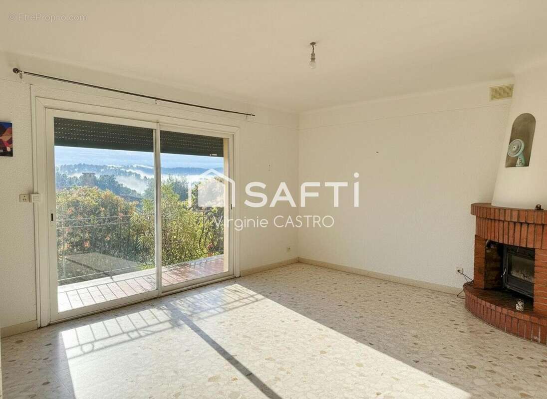 Photo 3 - Maison à TANNERON