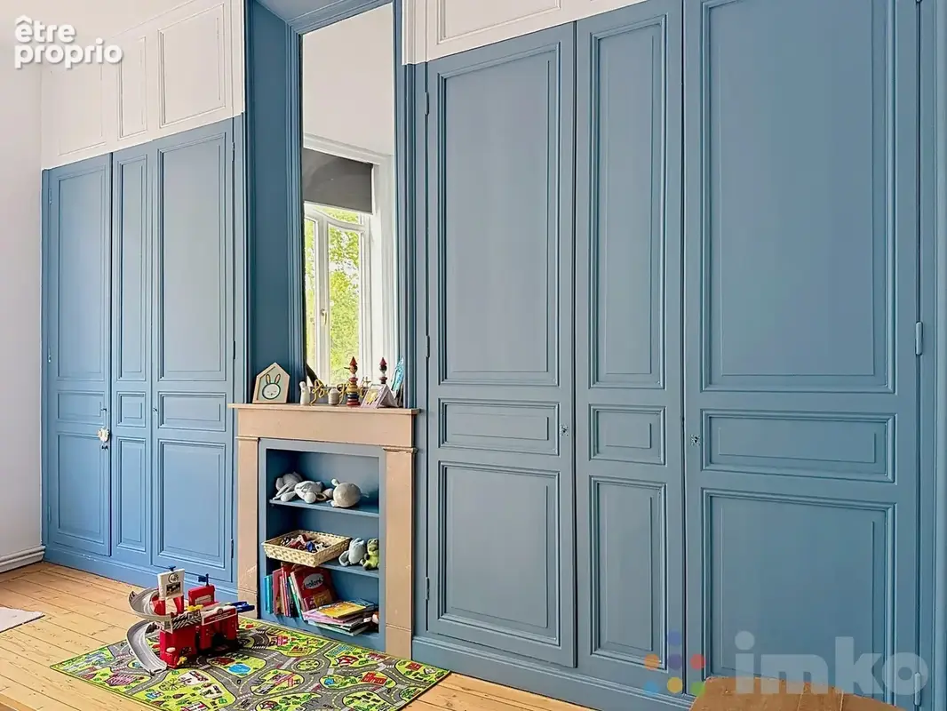 Maison 6 pièces 180 m² à vendre à Mouvaux (59420) - photo 5
