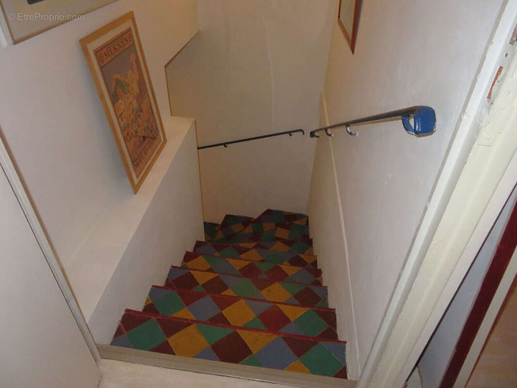 Maison à VIC-EN-BIGORRE