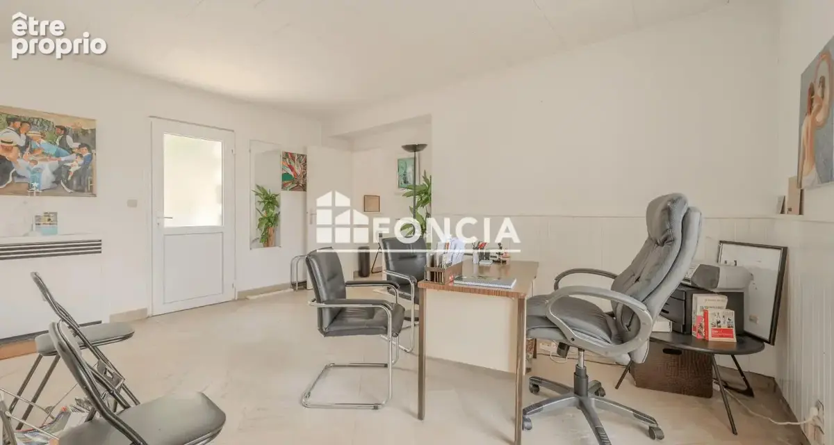 Versailles rive droite - appartement 55.19m2 - photo 6