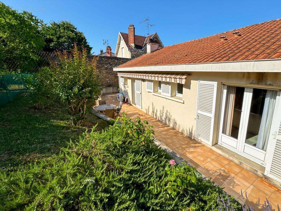 Maison à PERIGUEUX