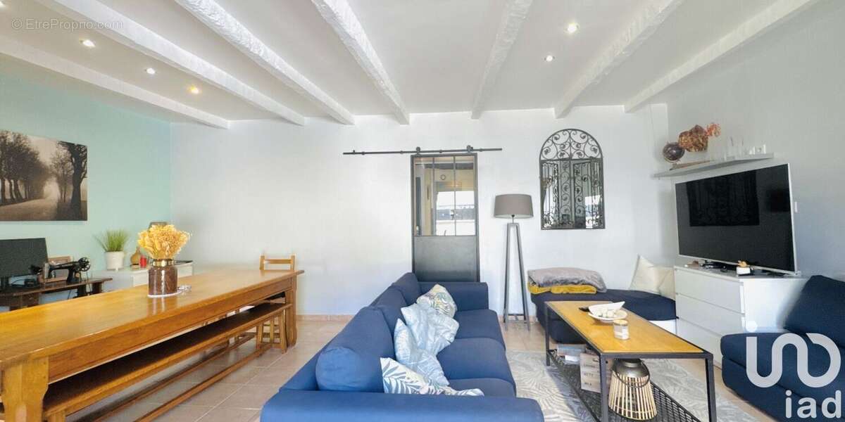 Photo 2 - Maison à SAINT-GERMAIN-DU-PUCH